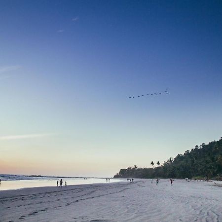Lua Villas Playa Santa Teresa  외부 사진