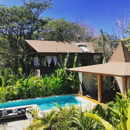 Lua Villas Playa Santa Teresa  외부 사진