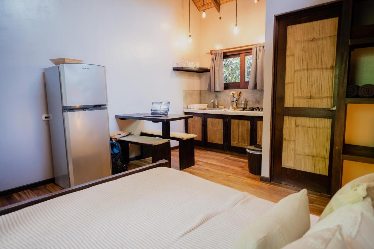 Lua Villas Playa Santa Teresa  외부 사진