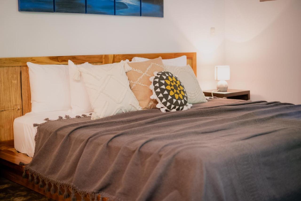 Lua Villas Playa Santa Teresa  외부 사진