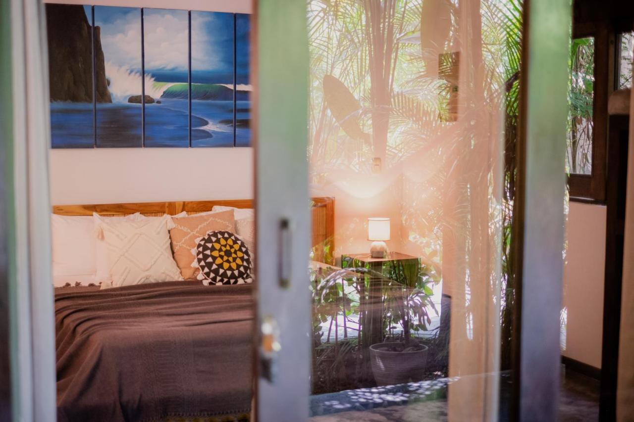 Lua Villas Playa Santa Teresa  외부 사진