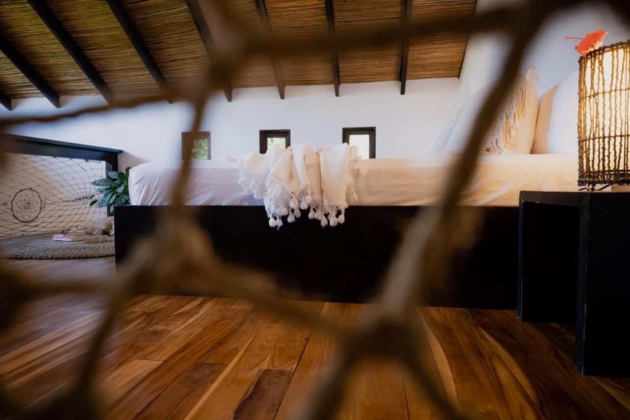 Lua Villas Playa Santa Teresa  외부 사진