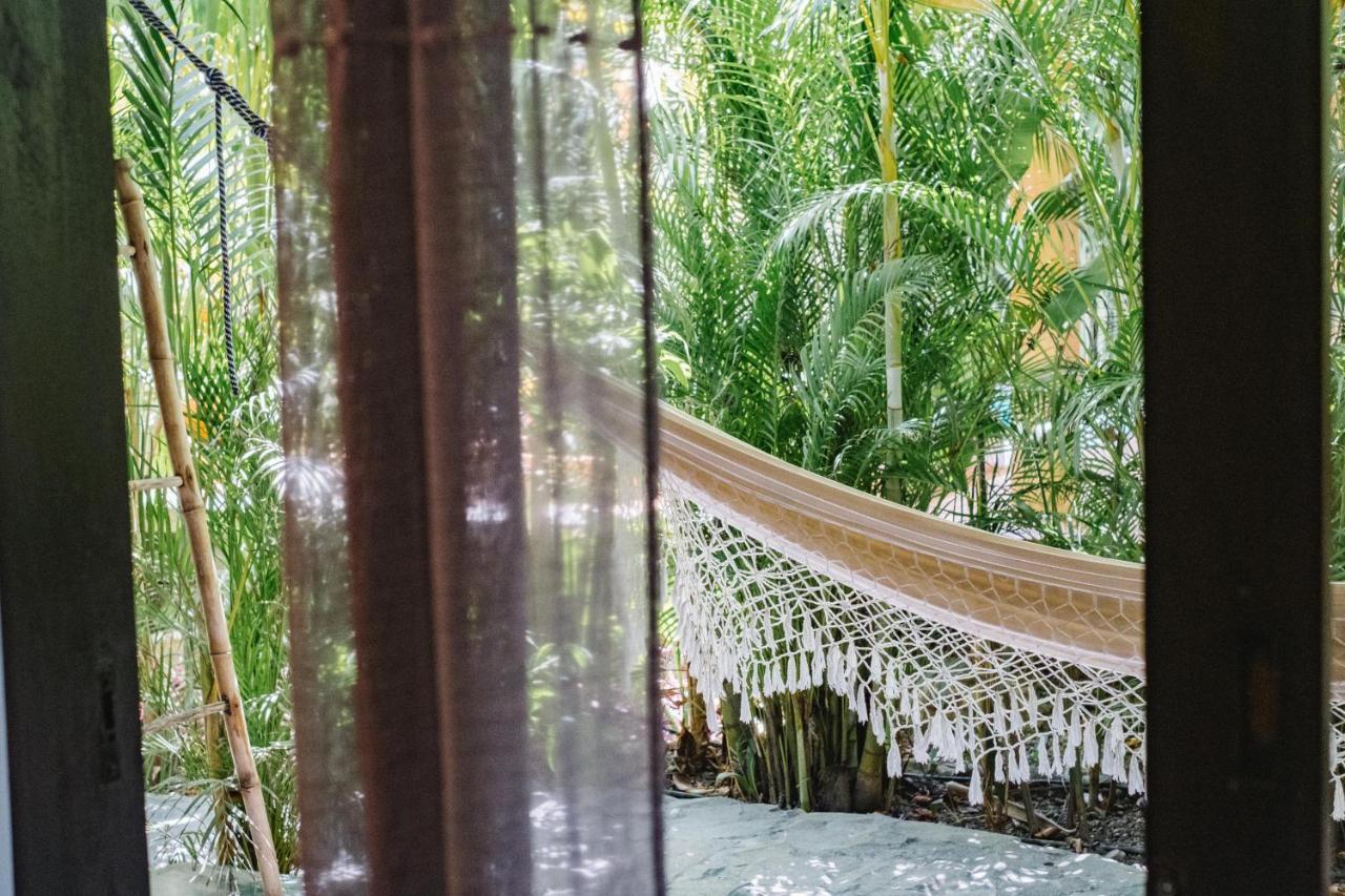 Lua Villas Playa Santa Teresa  외부 사진