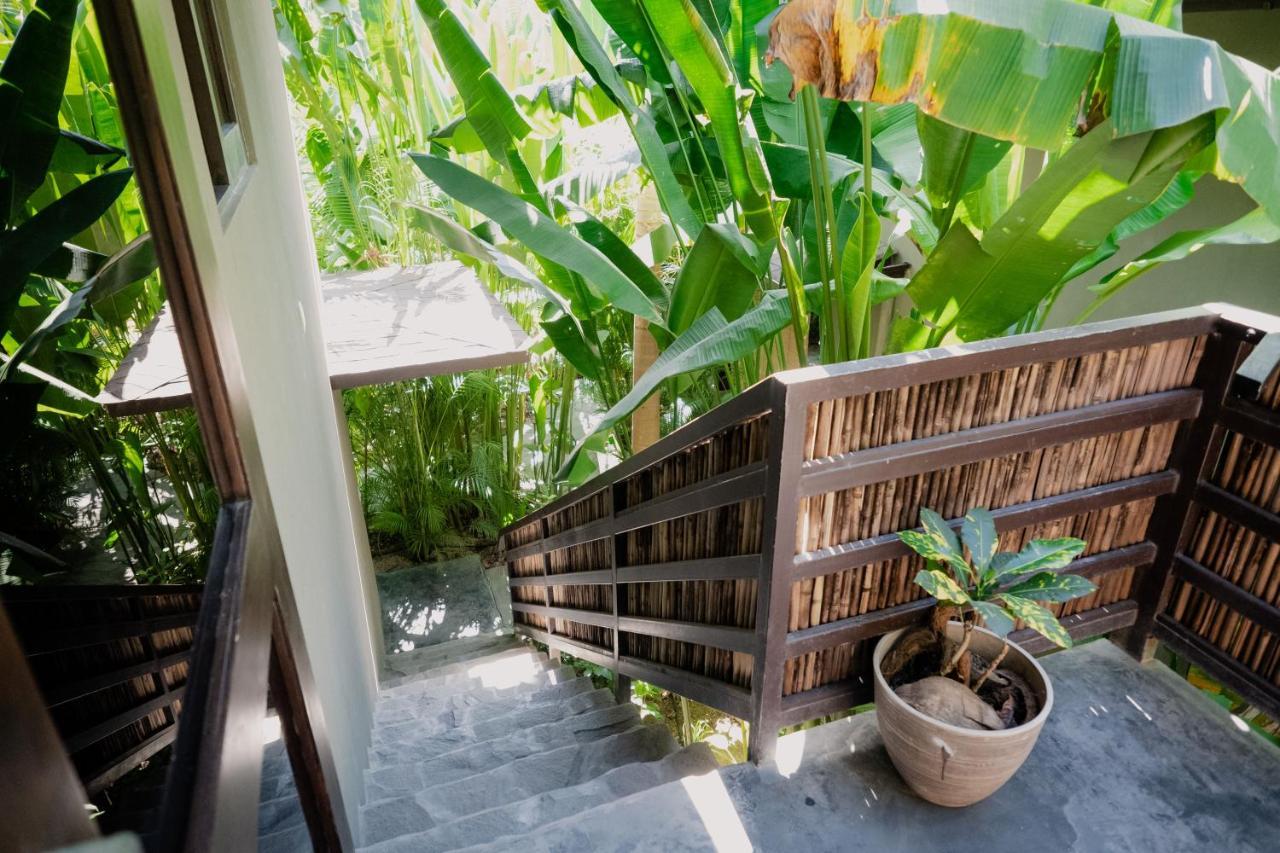 Lua Villas Playa Santa Teresa  외부 사진