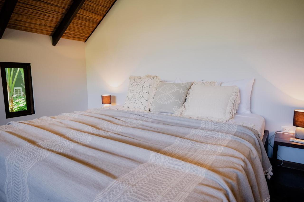 Lua Villas Playa Santa Teresa  외부 사진