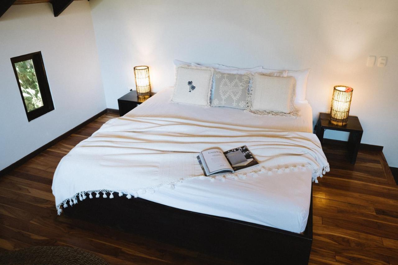 Lua Villas Playa Santa Teresa  외부 사진