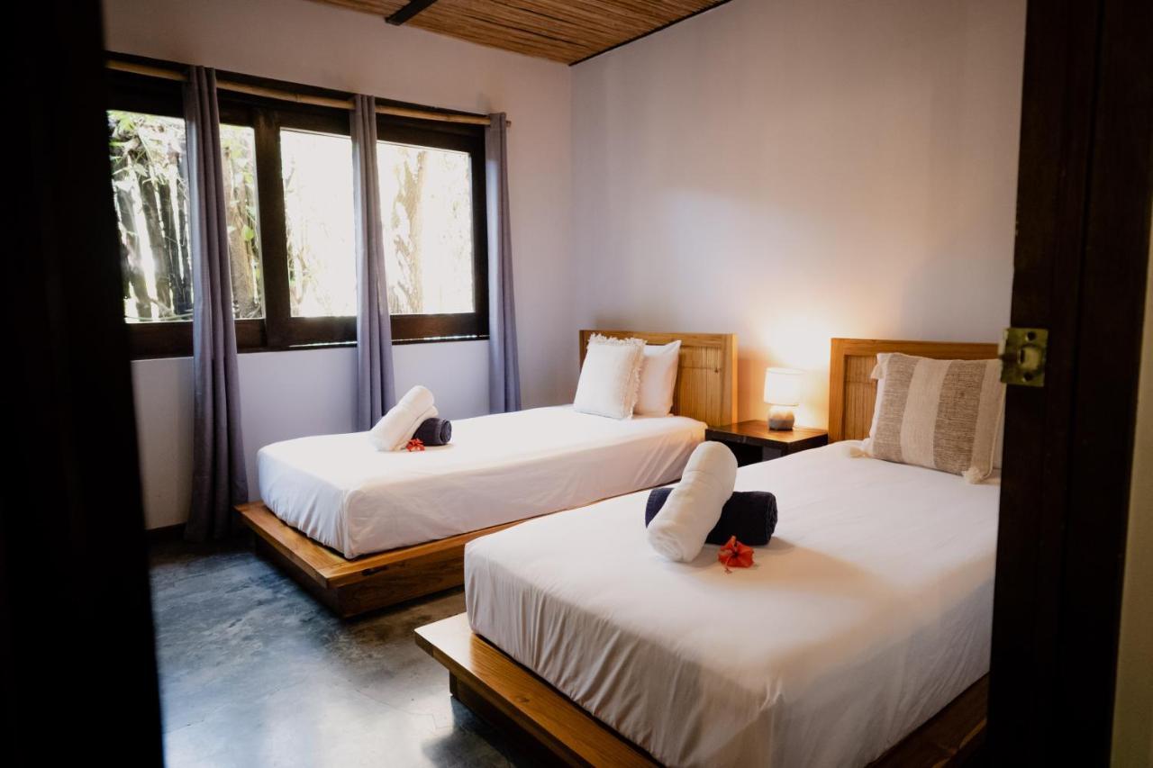 Lua Villas Playa Santa Teresa  외부 사진