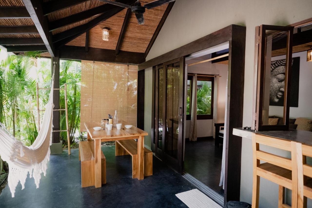 Lua Villas Playa Santa Teresa  외부 사진