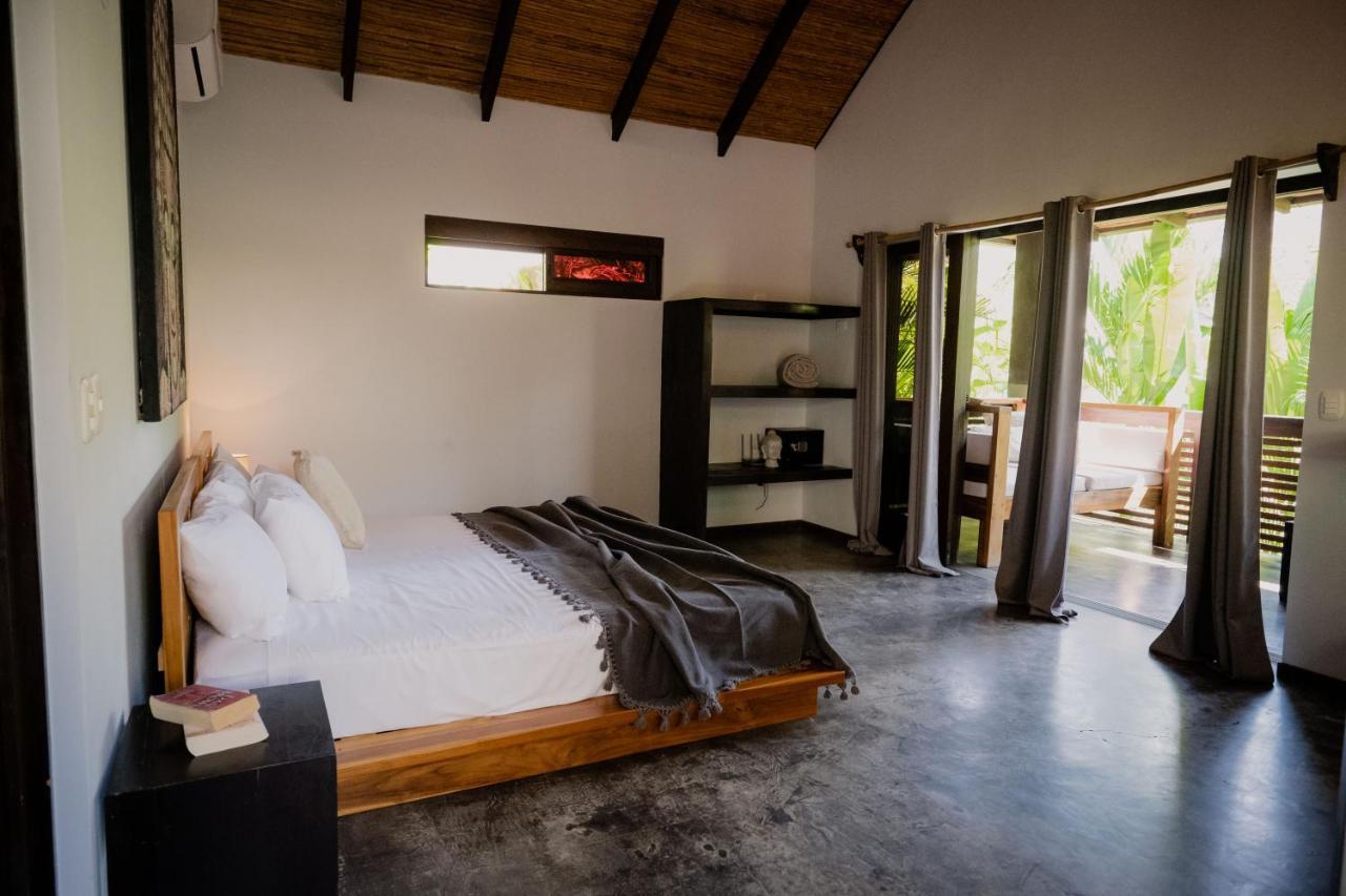 Lua Villas Playa Santa Teresa  외부 사진