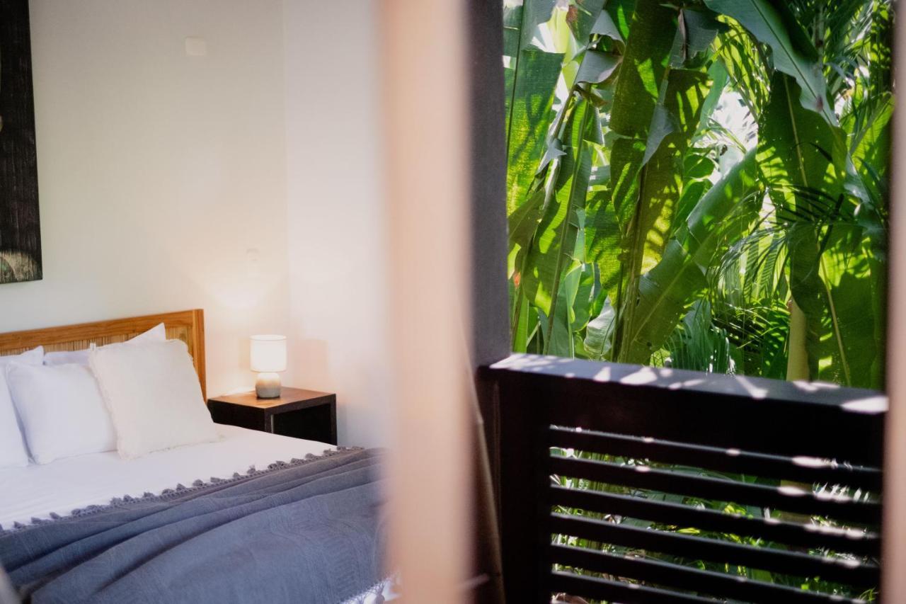 Lua Villas Playa Santa Teresa  외부 사진
