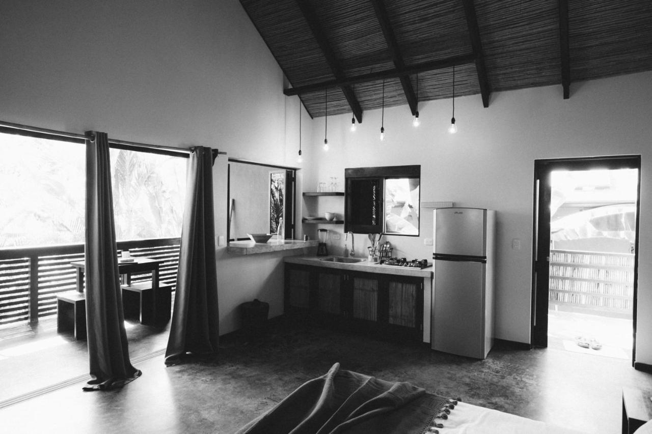 Lua Villas Playa Santa Teresa  외부 사진
