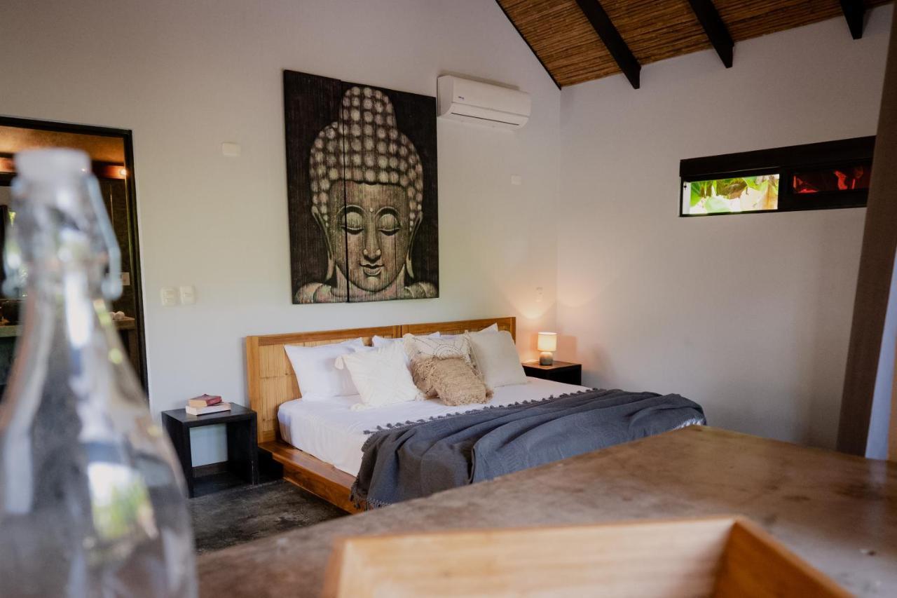 Lua Villas Playa Santa Teresa  외부 사진