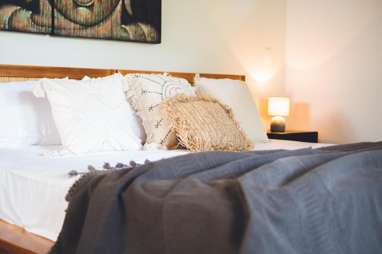 Lua Villas Playa Santa Teresa  외부 사진