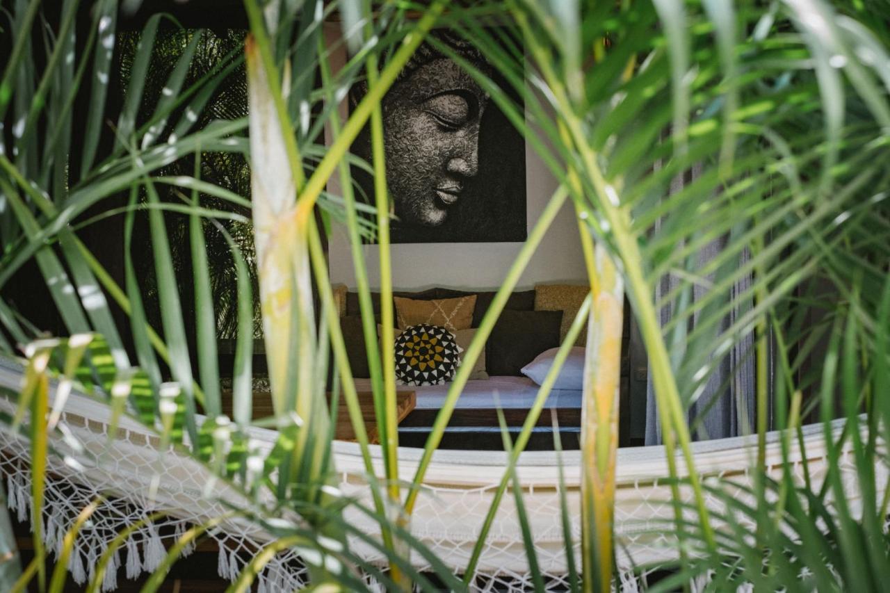 Lua Villas Playa Santa Teresa  외부 사진