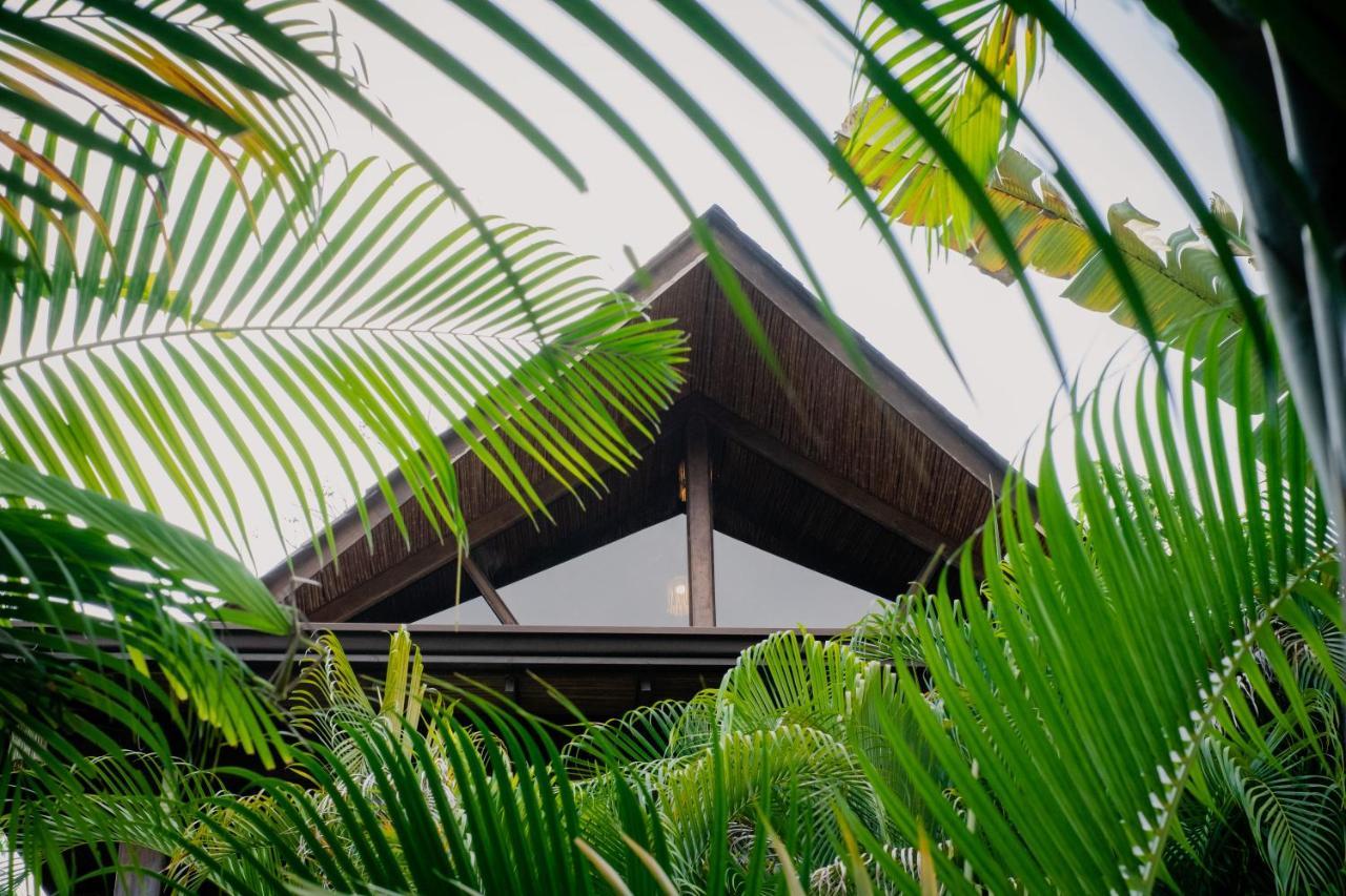 Lua Villas Playa Santa Teresa  외부 사진