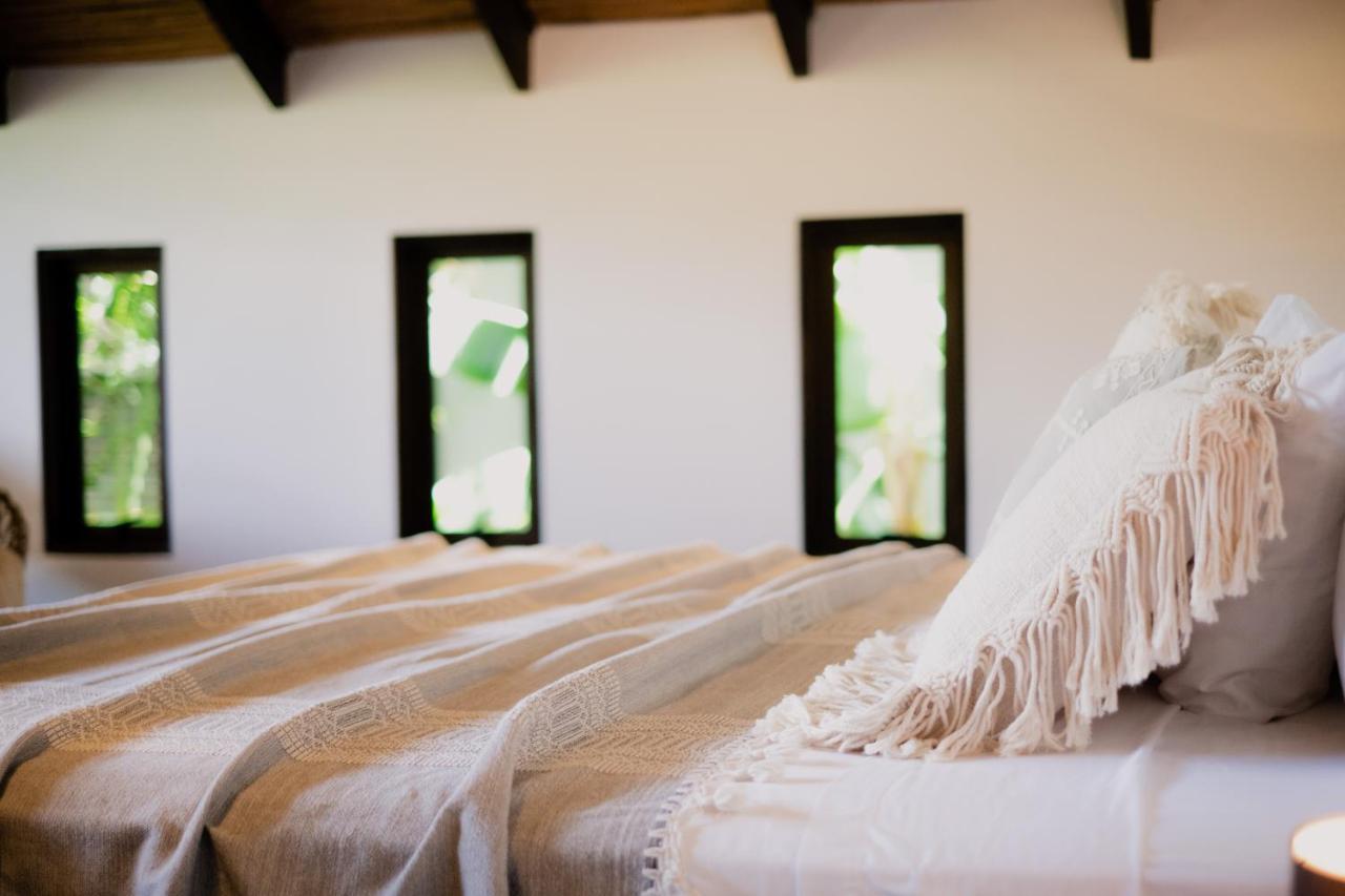 Lua Villas Playa Santa Teresa  외부 사진