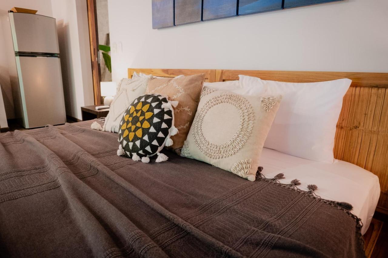 Lua Villas Playa Santa Teresa  외부 사진