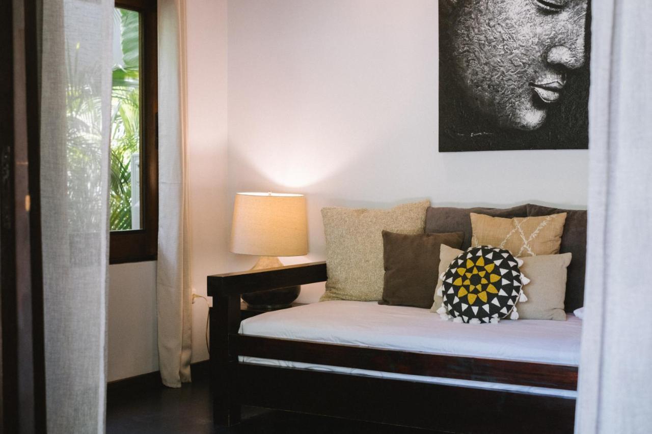 Lua Villas Playa Santa Teresa  외부 사진