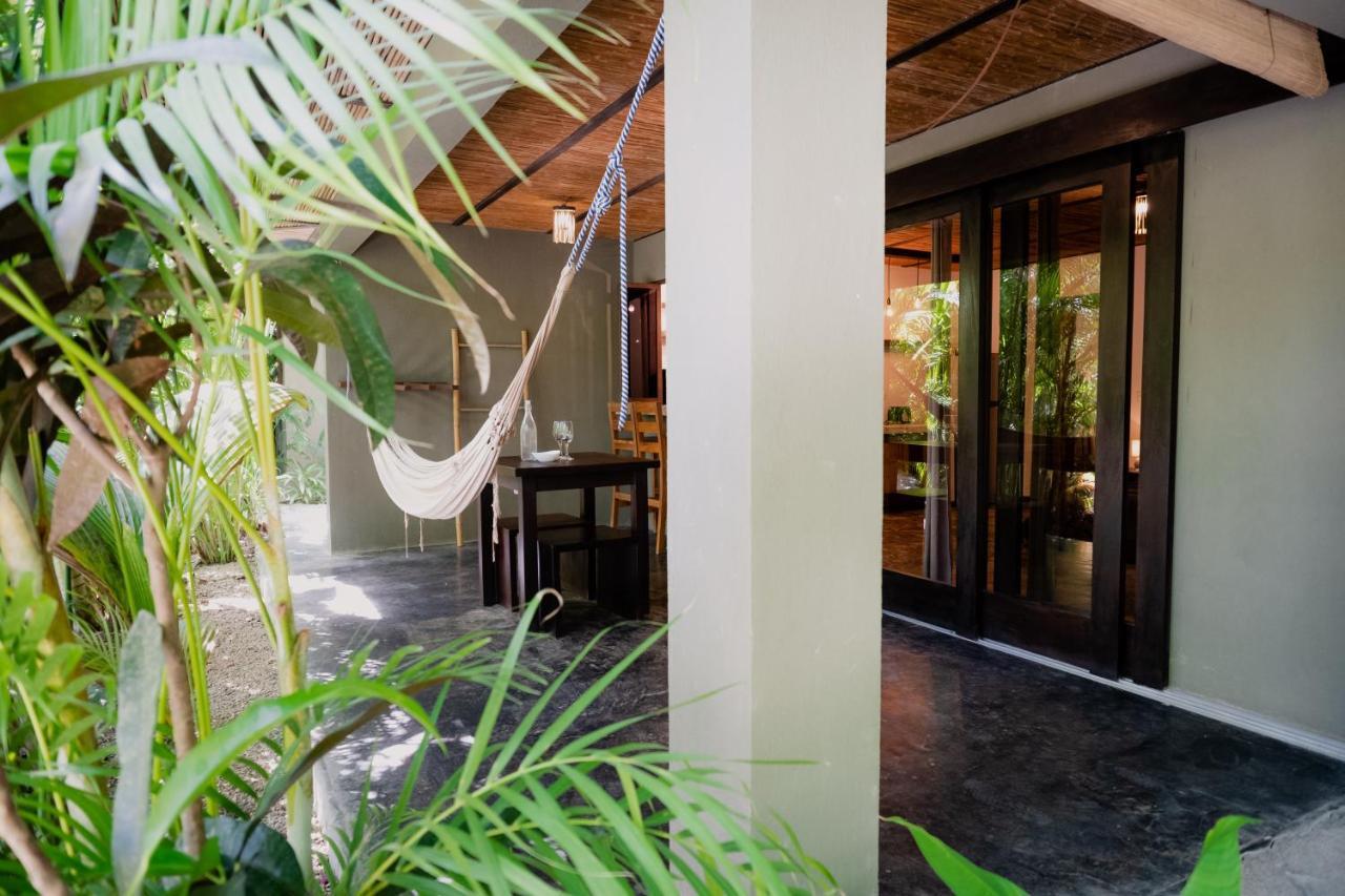Lua Villas Playa Santa Teresa  외부 사진