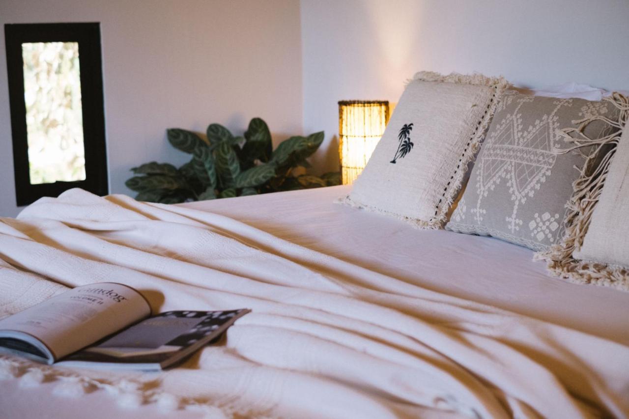 Lua Villas Playa Santa Teresa  외부 사진