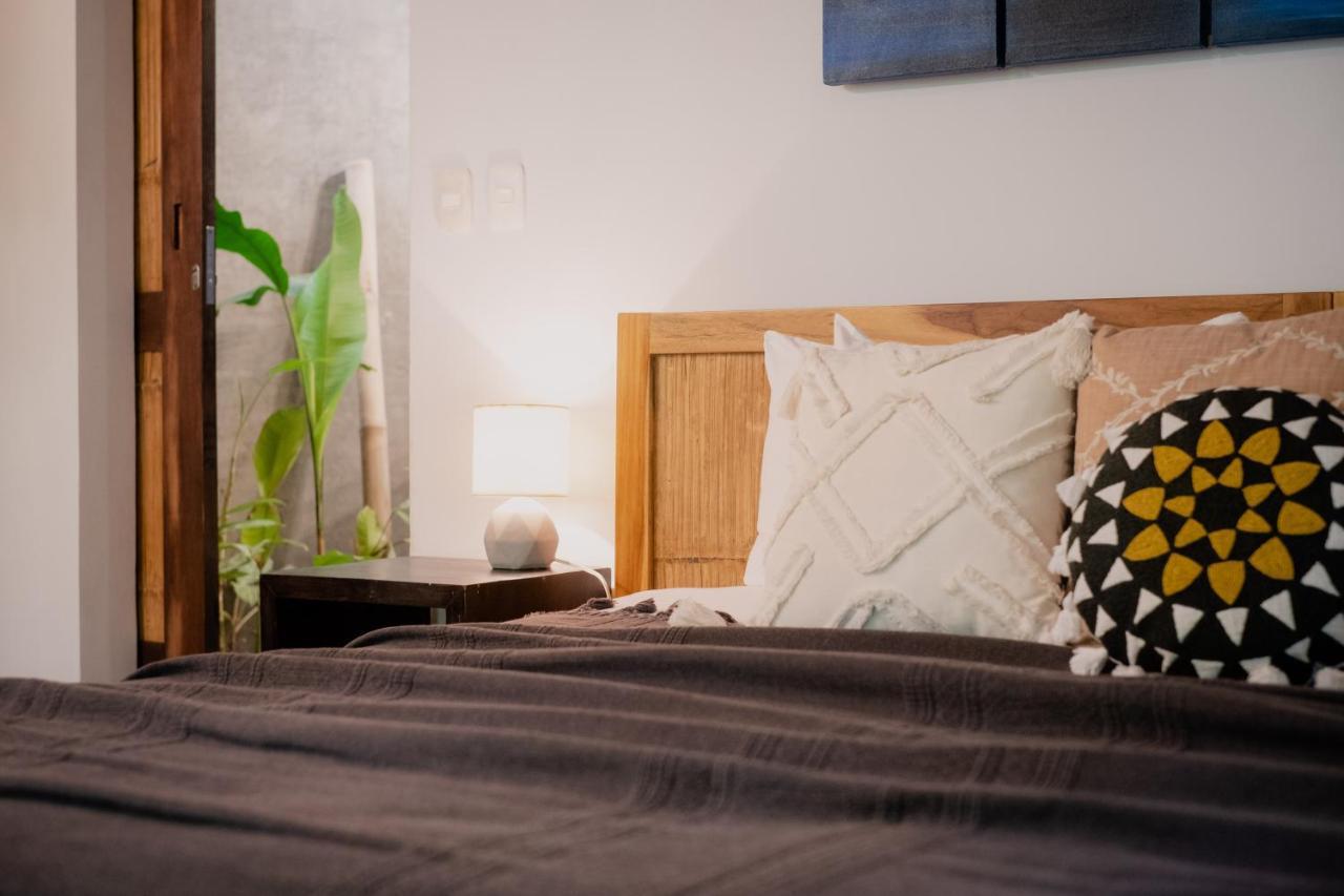 Lua Villas Playa Santa Teresa  외부 사진