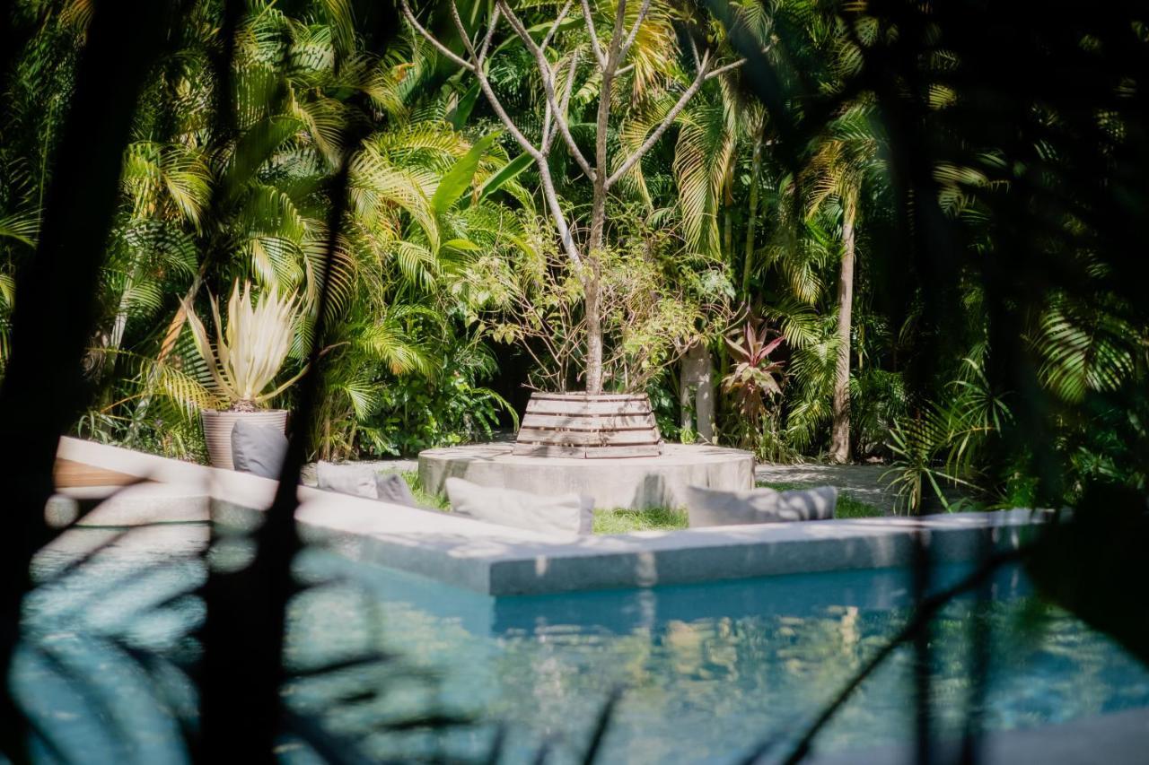 Lua Villas Playa Santa Teresa  외부 사진