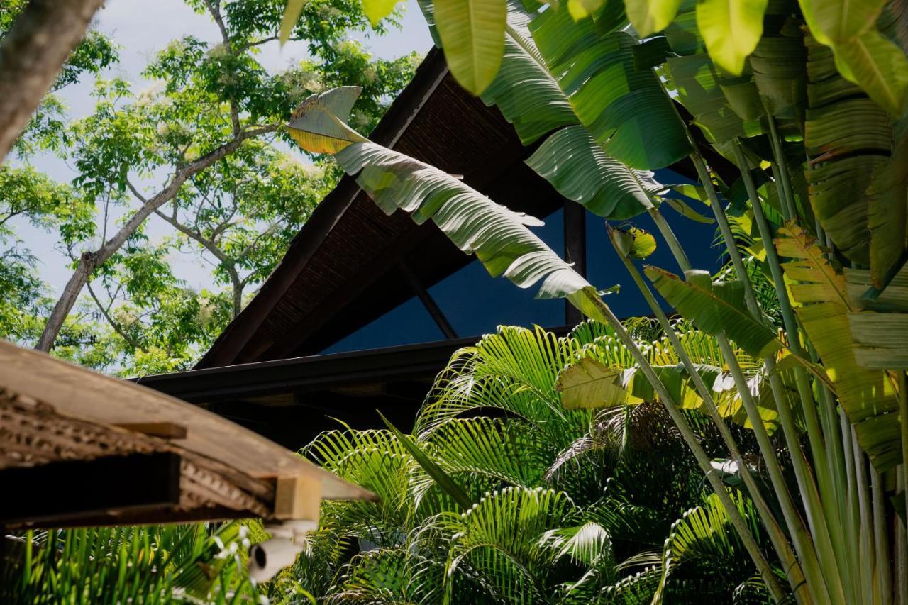 Lua Villas Playa Santa Teresa  외부 사진
