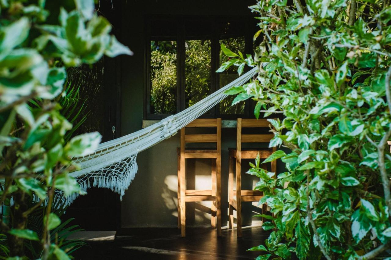 Lua Villas Playa Santa Teresa  외부 사진