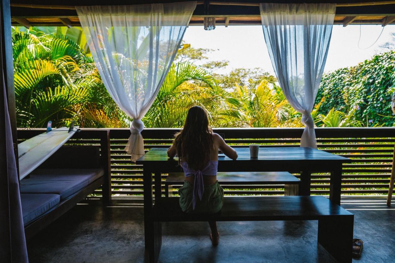 Lua Villas Playa Santa Teresa  외부 사진