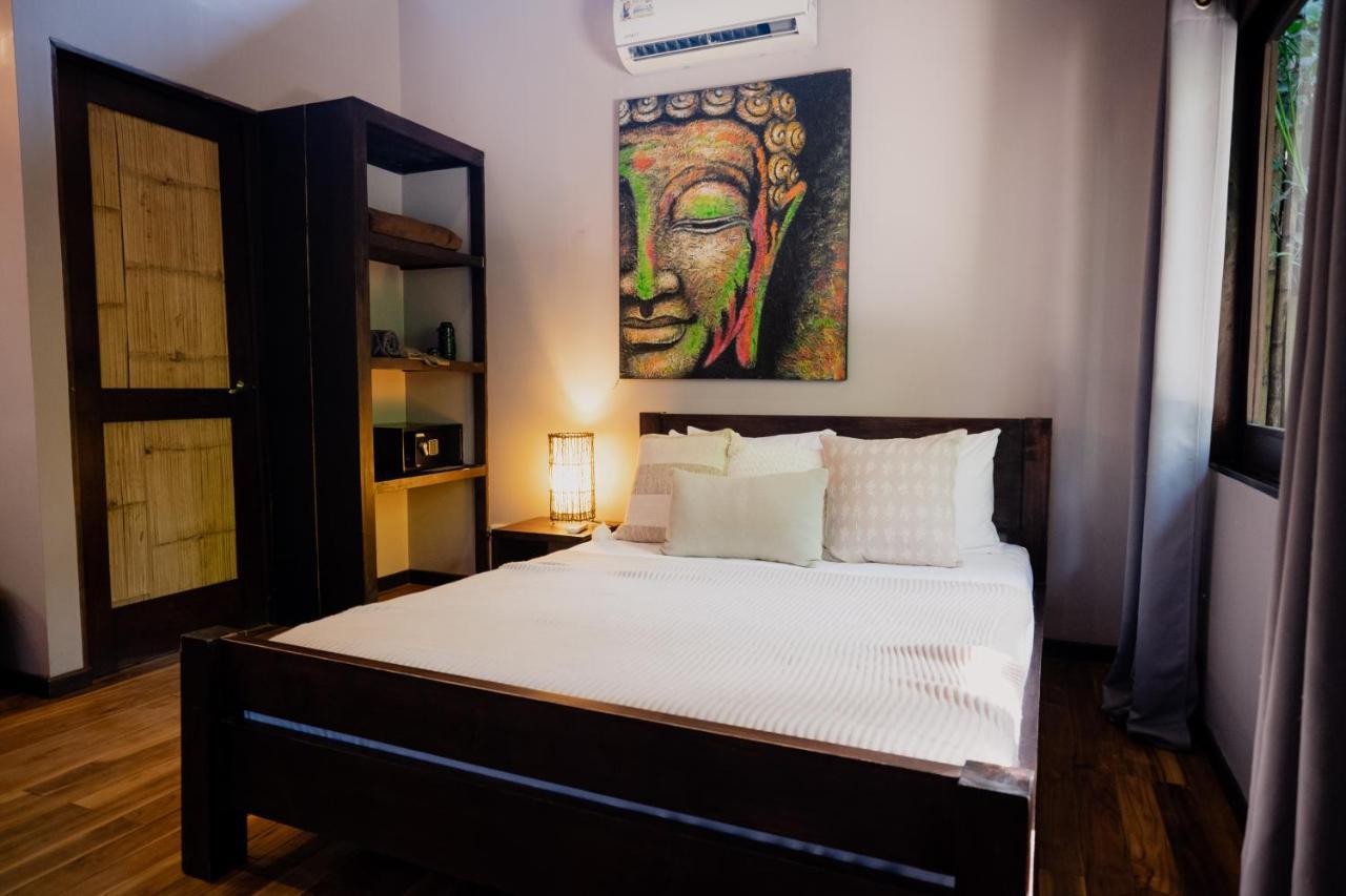 Lua Villas Playa Santa Teresa  외부 사진