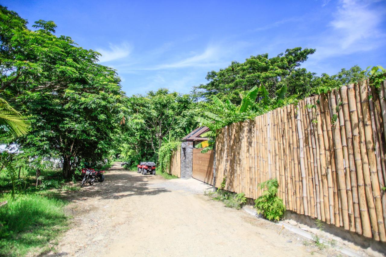 Lua Villas Playa Santa Teresa  외부 사진