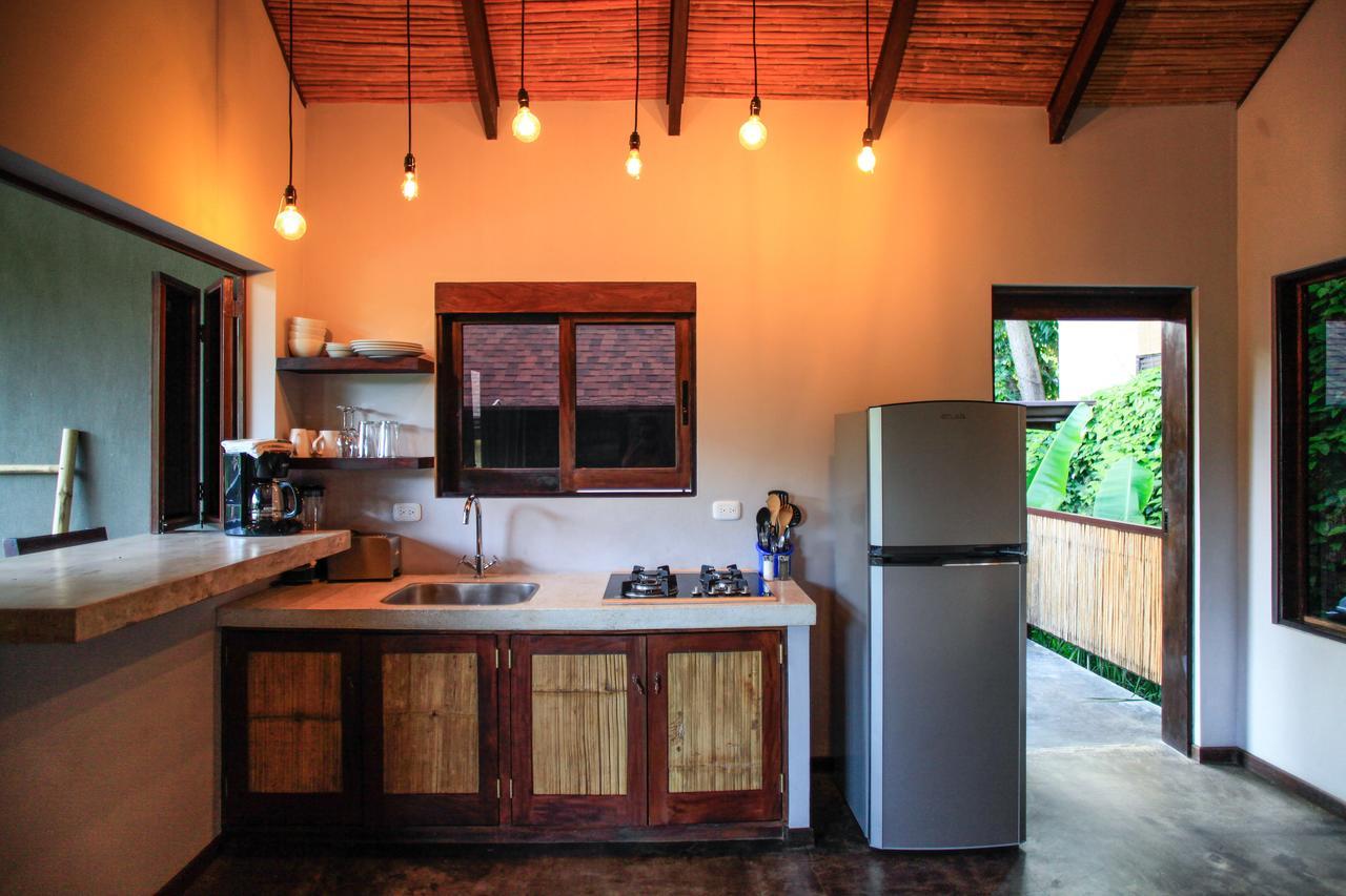Lua Villas Playa Santa Teresa  외부 사진