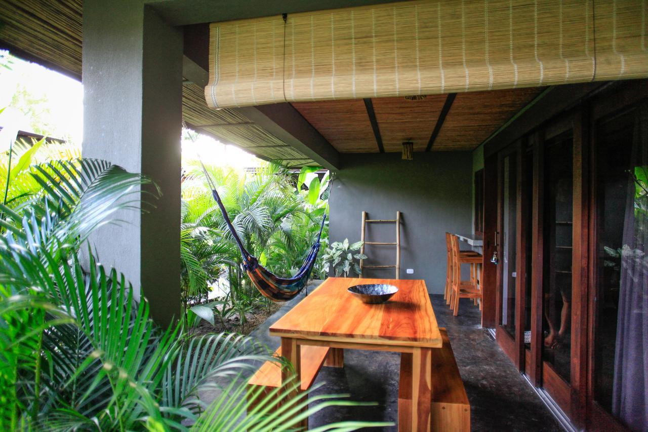 Lua Villas Playa Santa Teresa  외부 사진