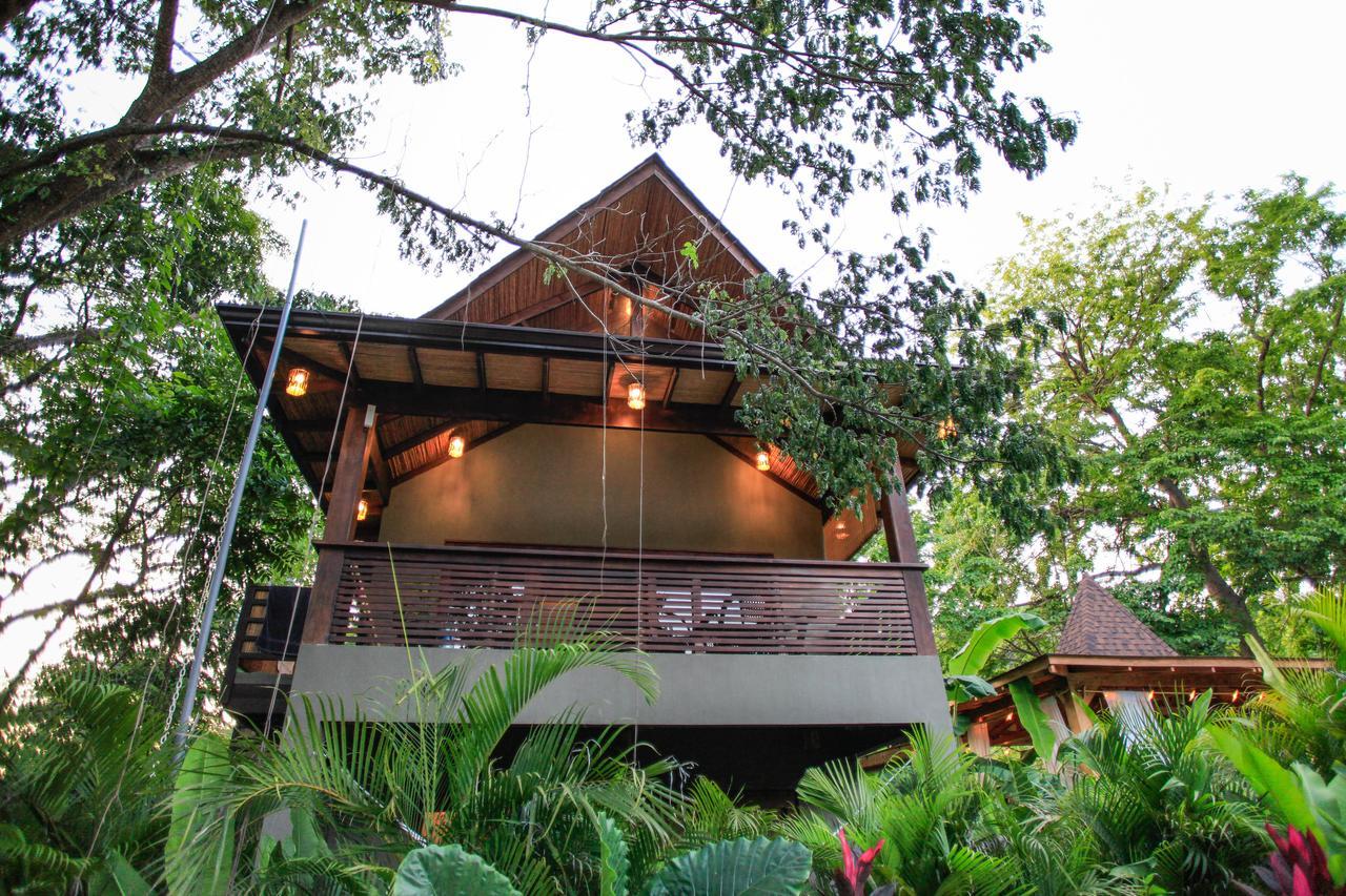 Lua Villas Playa Santa Teresa  외부 사진