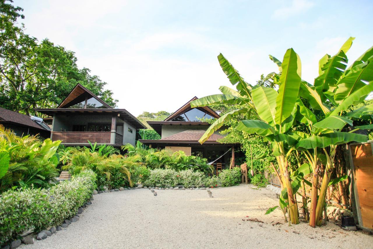 Lua Villas Playa Santa Teresa  외부 사진