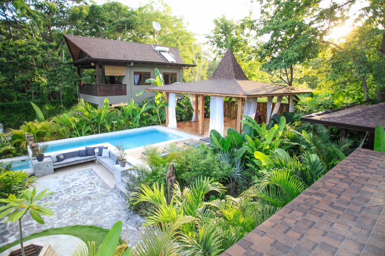 Lua Villas Playa Santa Teresa  외부 사진