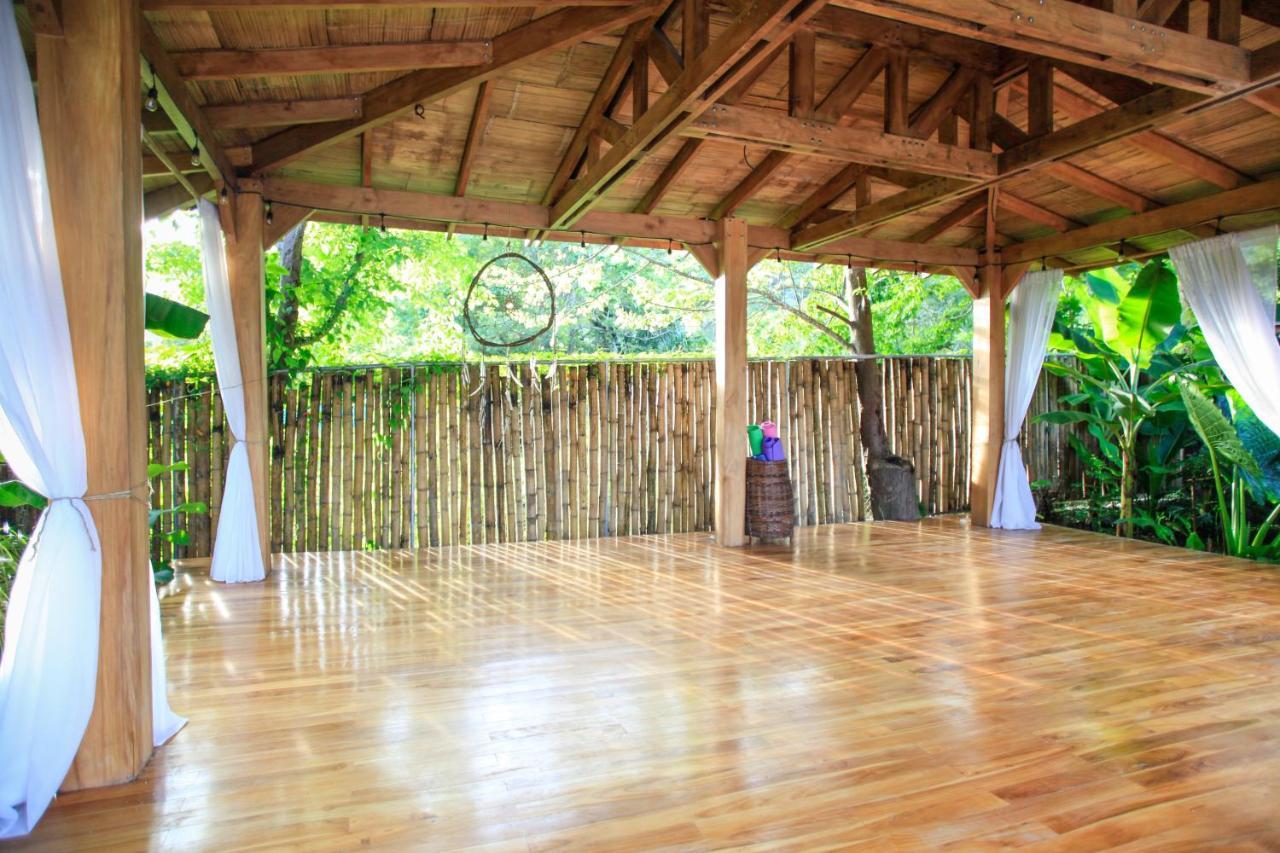 Lua Villas Playa Santa Teresa  외부 사진