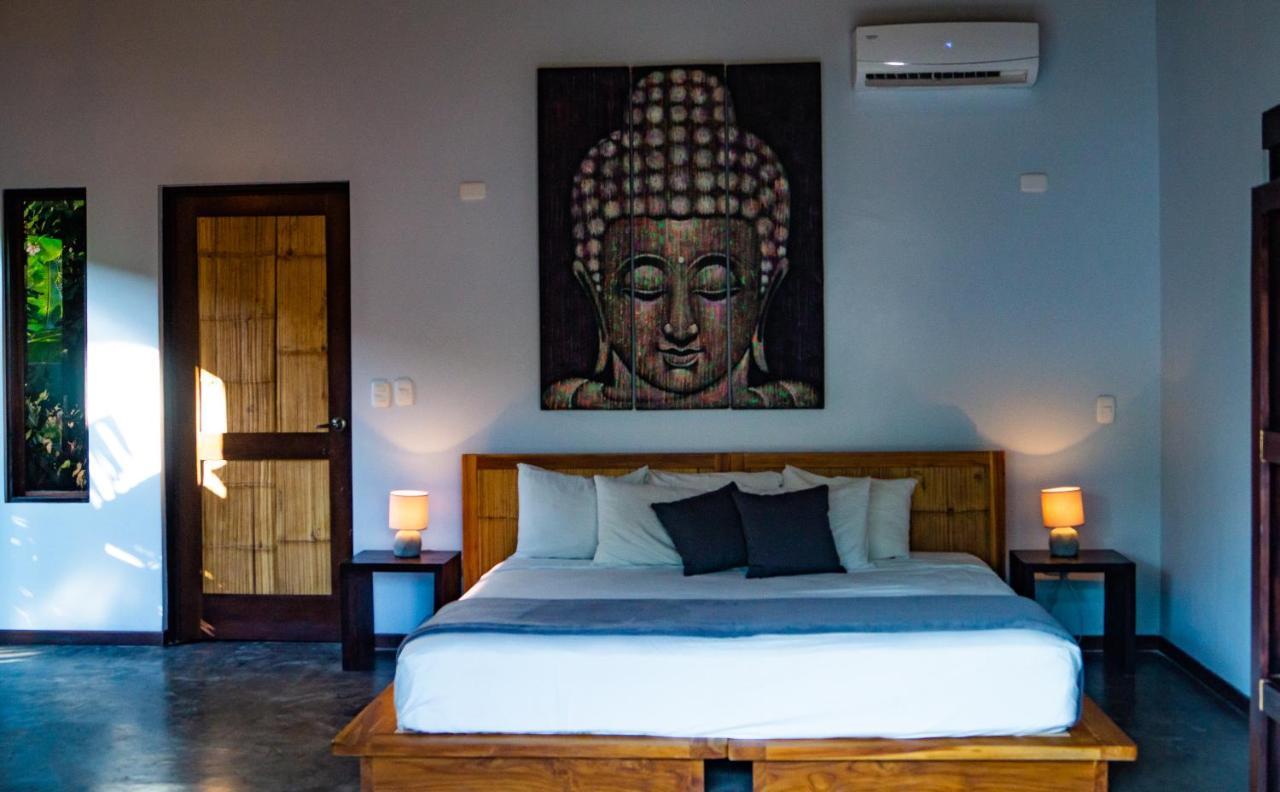 Lua Villas Playa Santa Teresa  외부 사진