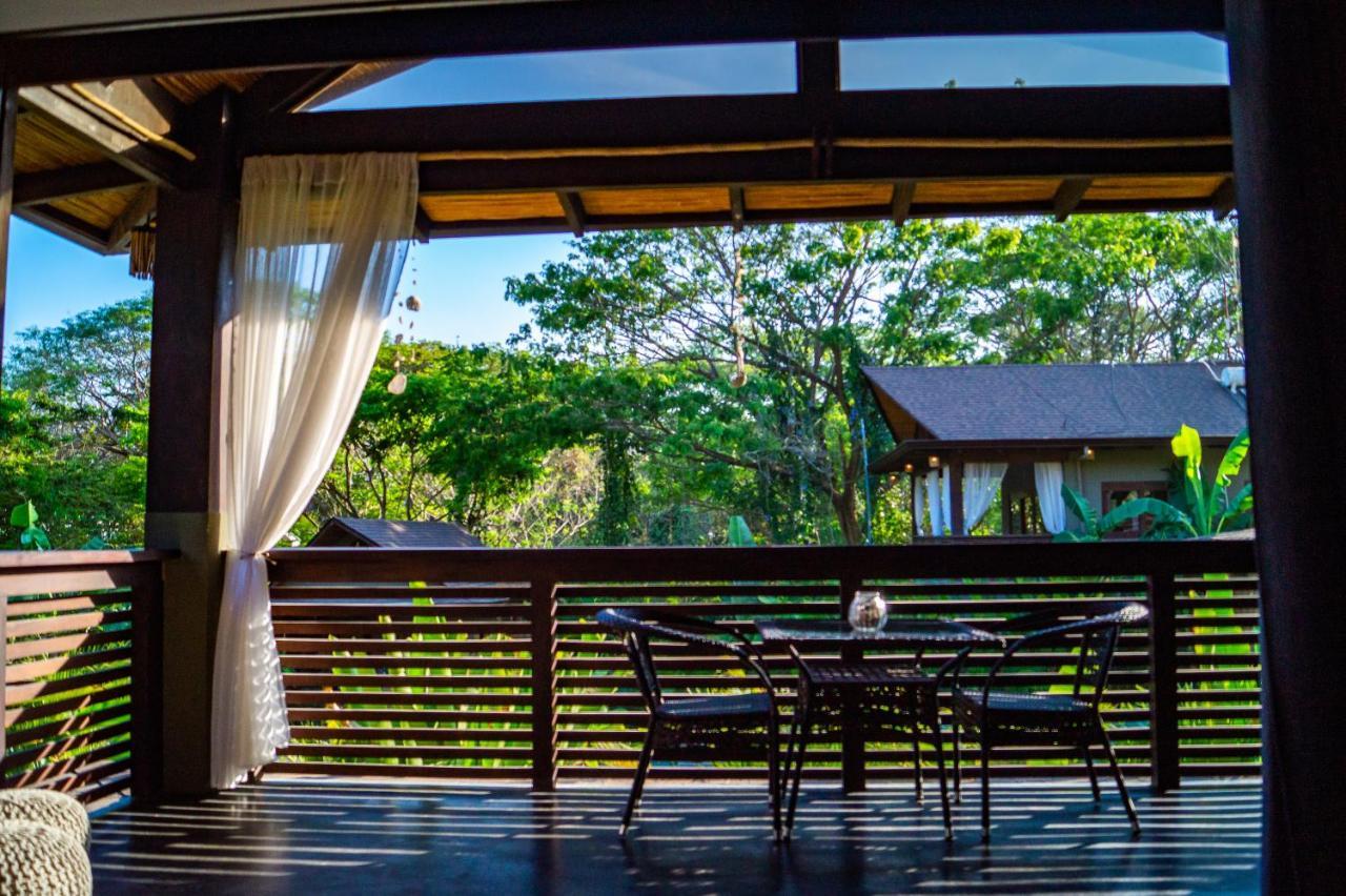 Lua Villas Playa Santa Teresa  외부 사진