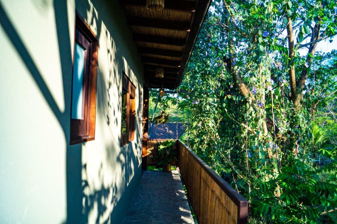 Lua Villas Playa Santa Teresa  외부 사진