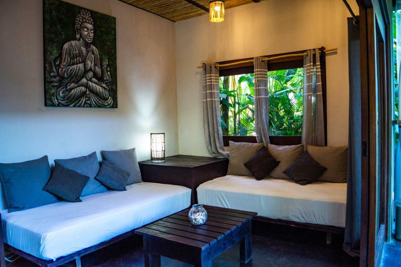 Lua Villas Playa Santa Teresa  외부 사진